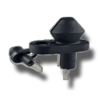 کلیدلادری تیبا